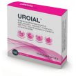 Uroial integratore per la cistite 14 bustine