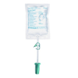 Urotainer nacl 0,9% 100ml 10 pezzi