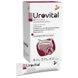 Urovital integratore per la funzionalita delle vie urinarie sospensione orale 10 stick pack