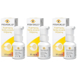 Ursapharm posiforlid spray oculare 3x15 ml