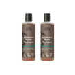 Urtekram nessel haar shampoo anti schuppen ml
