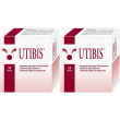 Utibis® set da 2 2x14 pz bustina