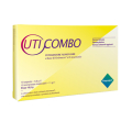 Uticombo 10cps+10 compresse masticabili