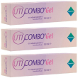 Uticombo gel 50 ml 3x50 ml