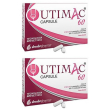 Utimac 60 14 capsule 2x18 g