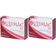 Utimac 60 14bust set da 2 2x14 pz bustina
