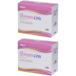 Utimann cris 20 bustine 2x114 g polvere per soluzione orale