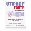 Utiprof forte 20 bustine stardea