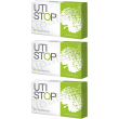 Utistop integratore 20 compresse 3x20 pz