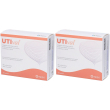 Utival set da 2 2x14 pz bustina