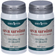 Uva ursina capsule 2x60 pz