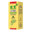 Uva ursina estratto t 4x30 ml gocce orali