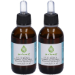 Uva ursina tintura madre soluzione idroalcolica 50 ml 2x50 ml fluido