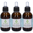 Uva ursina tintura madre soluzione idroalcolica 50 ml 3x50 ml fluido