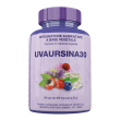 Uvaursi30 60 capsule 28,8g
