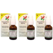 V-canto spray 3x20 ml orale