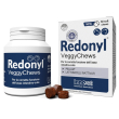 V redonyl veggy 30soft chews