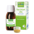 Vaccinium vitis mg 60ml intensivo