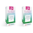 Vaccinium vitis idaea getti macerato glicerico 60 ml 2x60 ml gocce ora