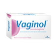 Vaginol lavanda vaginale con acido ialuronico 5 flaconi 150 ml