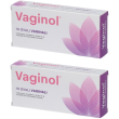 Vaginol® ovuli 2x10 pz vaginali