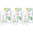 Vagisil detergente intimo sensitive 3x250 ml