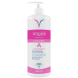 Vagisil detergente ph balance