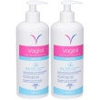 Vagisil detergente sensitive 2x500 ml
