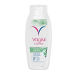 Vagisil gel intimo sensitive detergente intimo delicato donna 500 ml