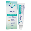 Vagisil incontinence care crema