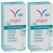 Vagisil intima® gel idratante vaginale set da 2 2x6x5 g
