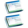 Vagodos 30 capsule 2x15 g compresse