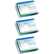 Vagodos 30 capsule 3x15 g compresse
