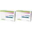 Vagonotte® set da 2 2x36 pz compresse