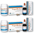 Vagorelax gocce 30 ml 2x30 ml orali
