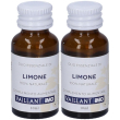 Vaillant limone olio essenziale 2x10 ml essenziale