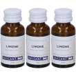 Vaillant limone olio essenziale 3x10 ml essenziale