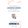 Vaillant oe aranc amaro10ml
