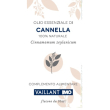 Vaillant oe cannella 10ml