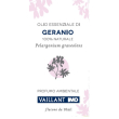 Vaillant oe geranio 10ml