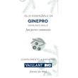 Vaillant oe ginepro 10ml