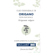 Vaillant oe origano 10ml