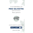 Vaillant oe pino silve 10ml