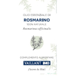 Vaillant oe rosmarino 10ml