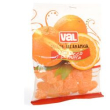 Val gelat arancia bust 60g