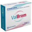 Valbrom integratore per il benessere articolare 10 bustine