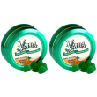 Valda® classiche s/zucchero set da 2 2x50 g caramelle