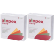 Valderma alopex forte lozione 2x20 ml