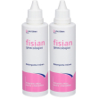 Valderma fisian ginecologico detergente intimo 2x125 ml lozione
