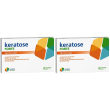 Valderma keratose forte photoaging capsule set da 2 2x20 pz